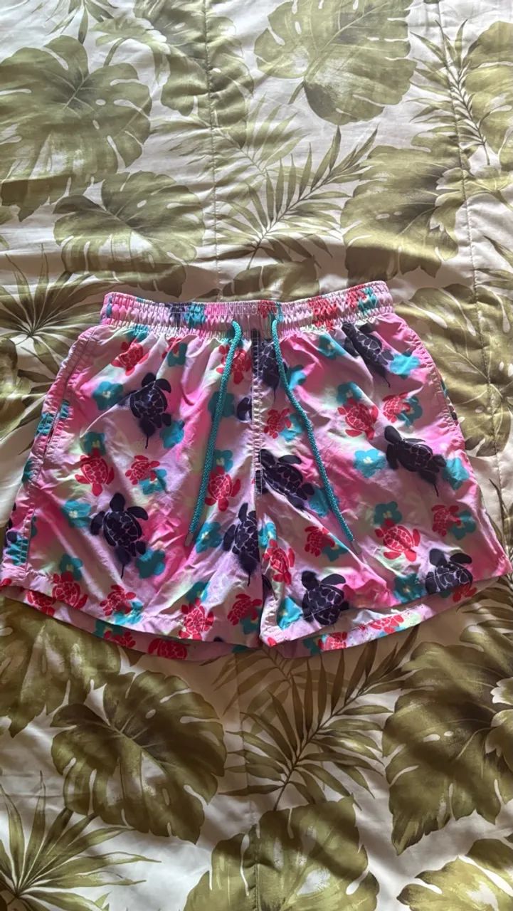 Short Vilebrequin - Foto 3