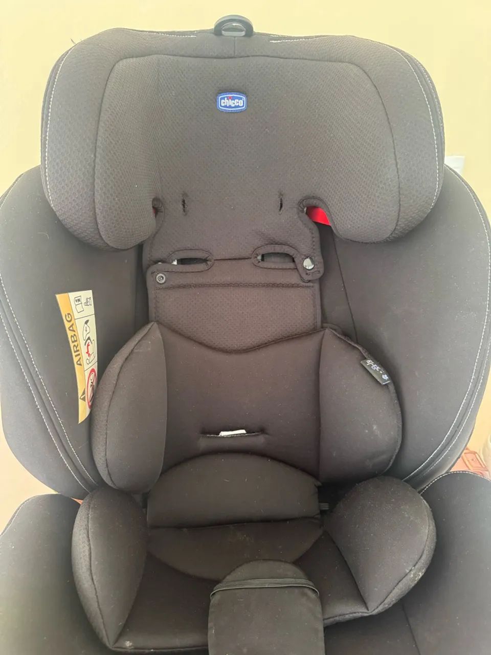 Cadeirinha infantil de carro - Foto 2