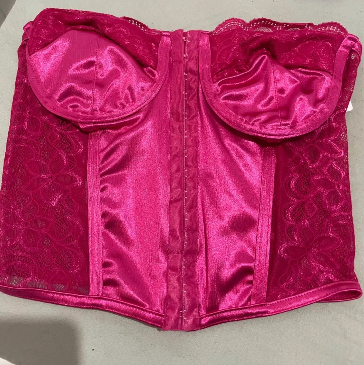 Corset novos 