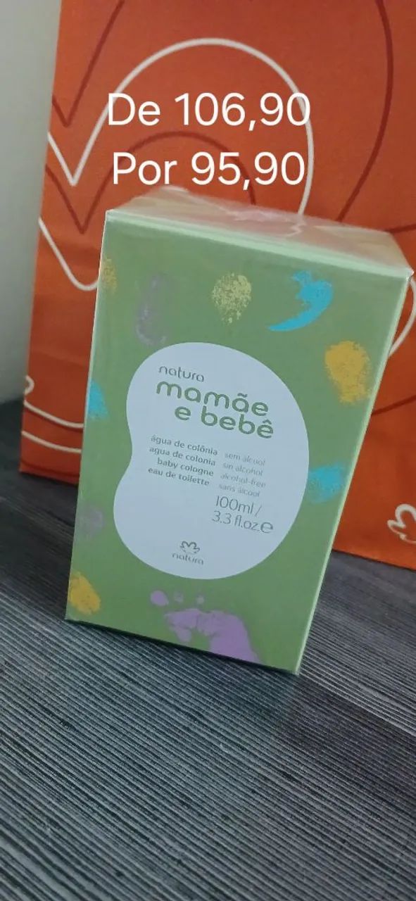 Cosméticos Infantil  - Foto 6