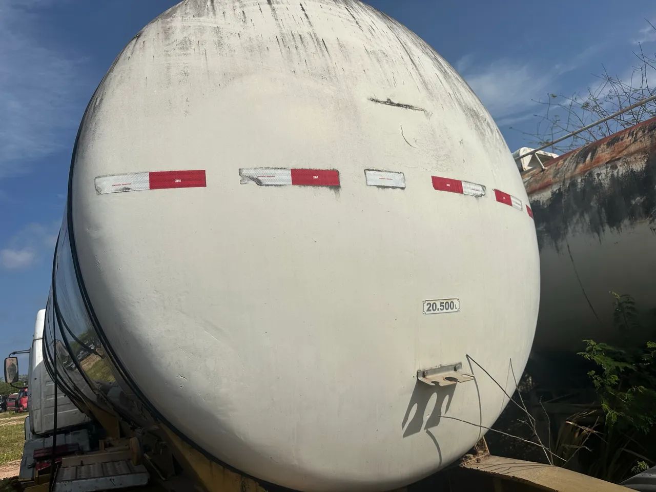 Tanque inox térmico  - Foto 6