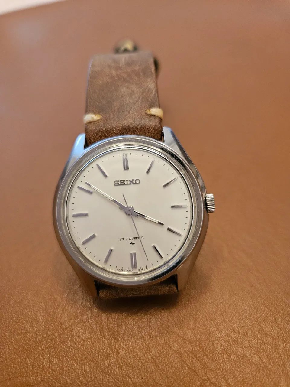 Seiko vintage  - Foto 3