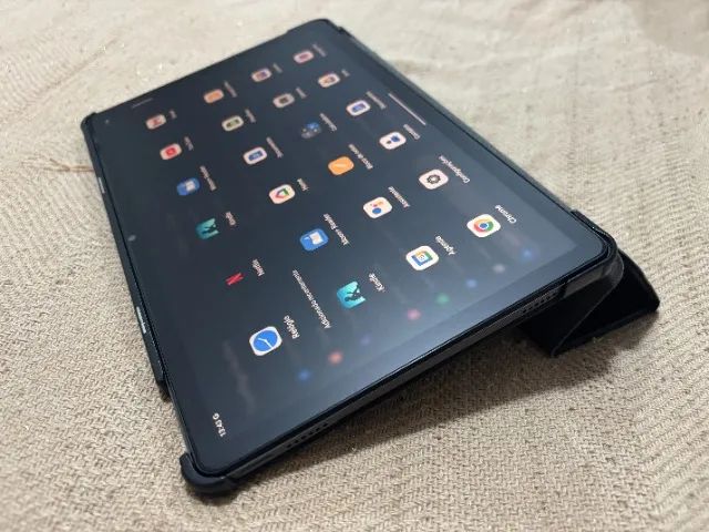 Tablet Android Lenovo Tab M10 Plus 3rd Gen em Perfeito Estado
