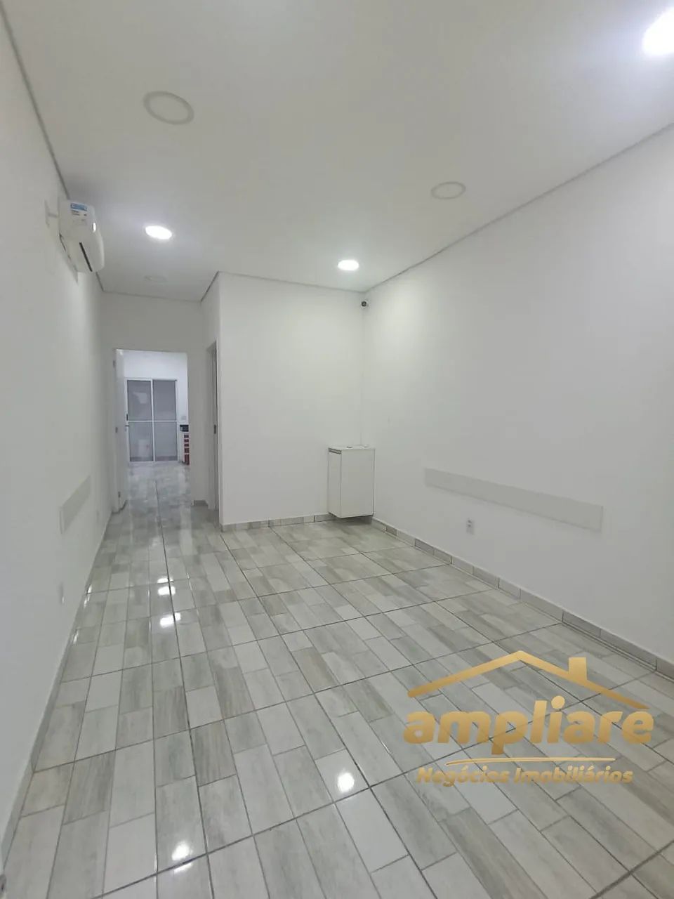 salão - Vila Nova Sorocaba - Sorocaba - Foto 2