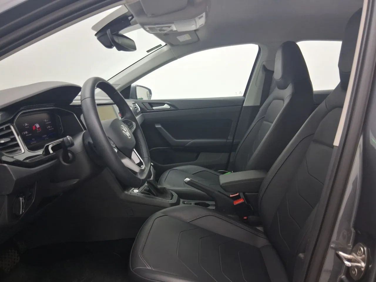 Volkswagen Polo Highline 170 TSI 1.0 Flex 12V Aut., foto 16 de 18