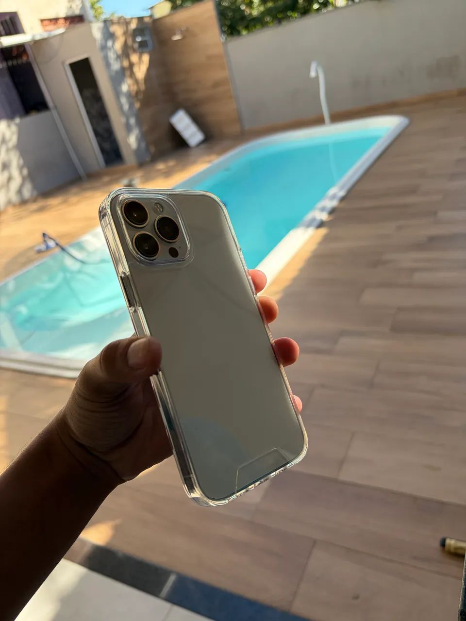 iPhone 13 Pro Max 128Gb  - Foto 2