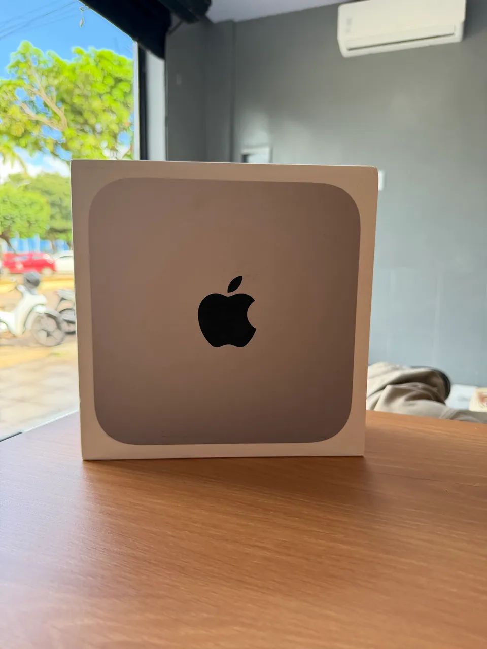  Mac Mini M2 256GB SSD | 8GB RAM - Novo Lacrado