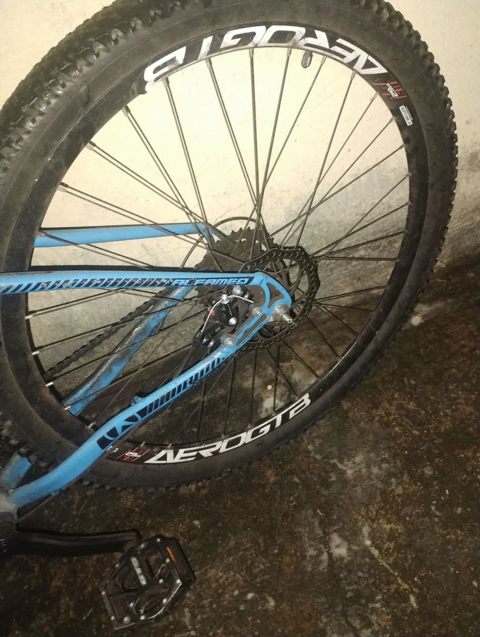 Bicicleta aro 29 - Foto 4