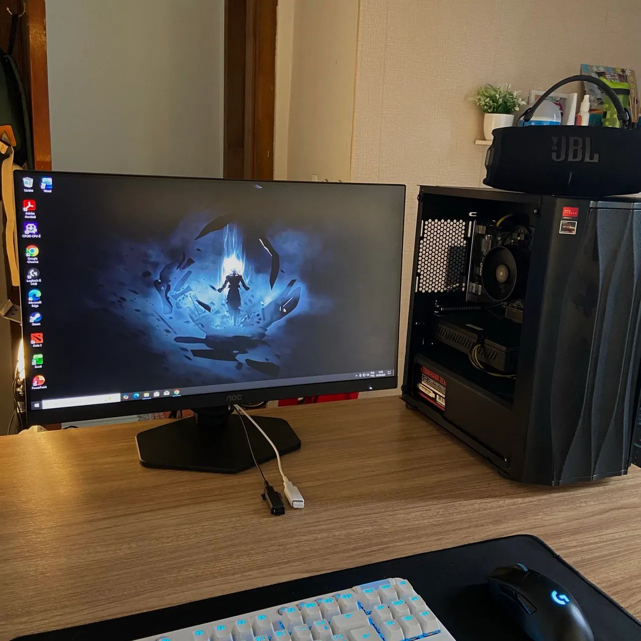 PC Gamer - AMD 