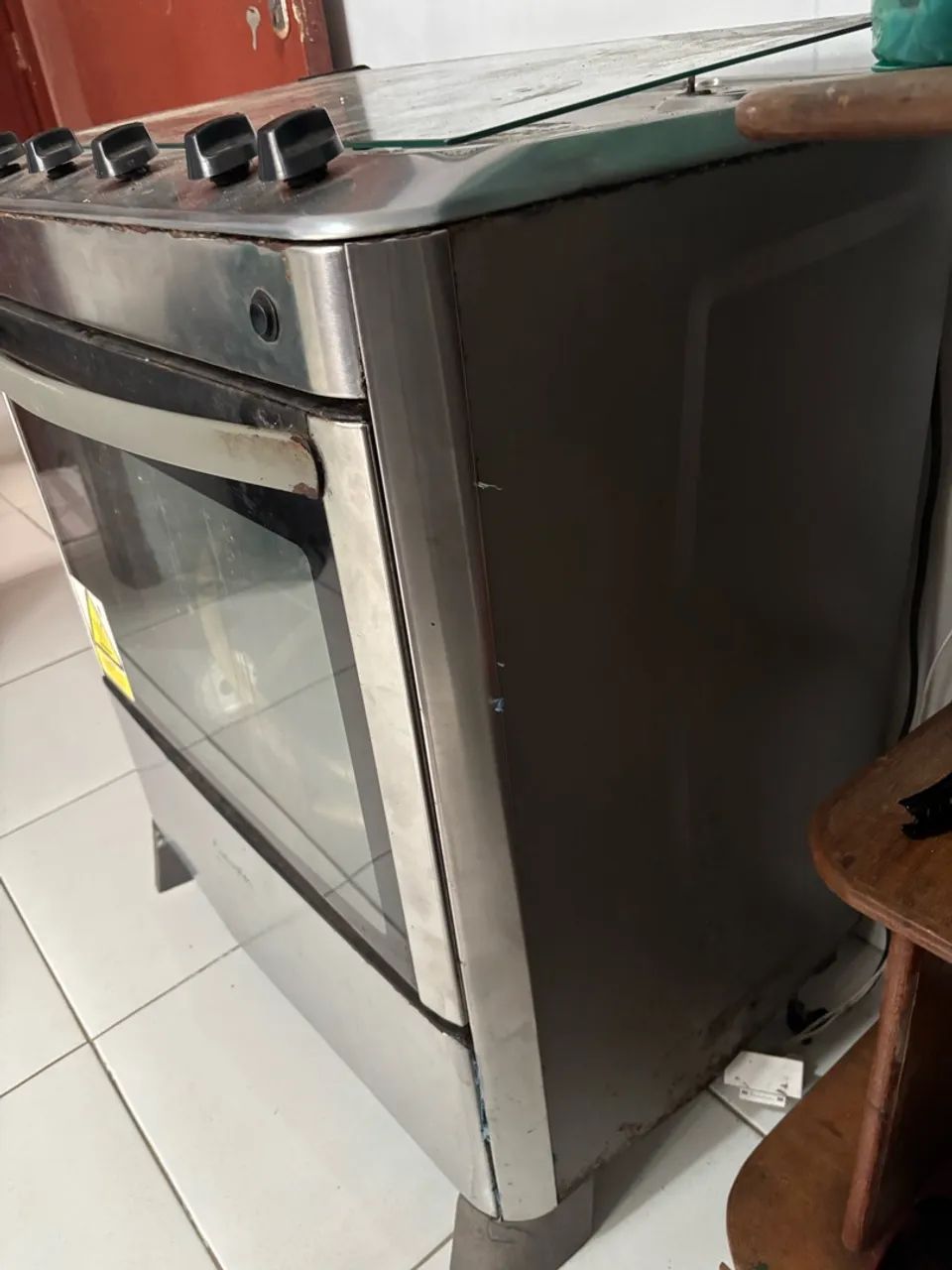 Fogão  - Foto 3