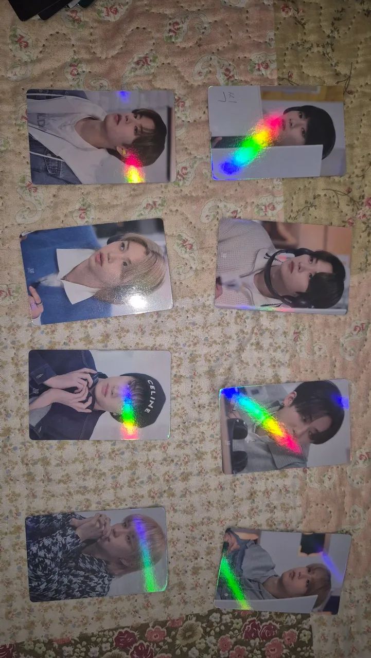 Caixa Photocards Stray Kids 51und - Foto 4