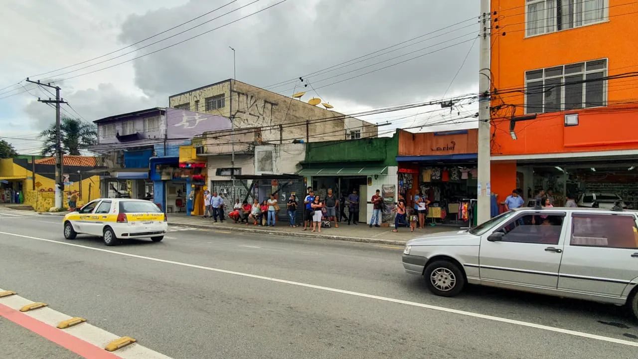 Loja na Avenida Nossa Senhora do Sabará, 2946 - B  150 m² - Foto 3
