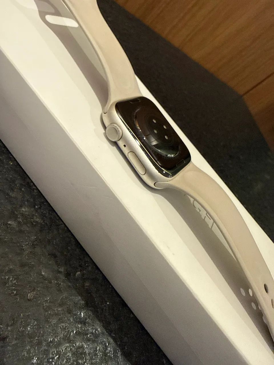 Apple Watch Series 8 - 45mm - Foto 2