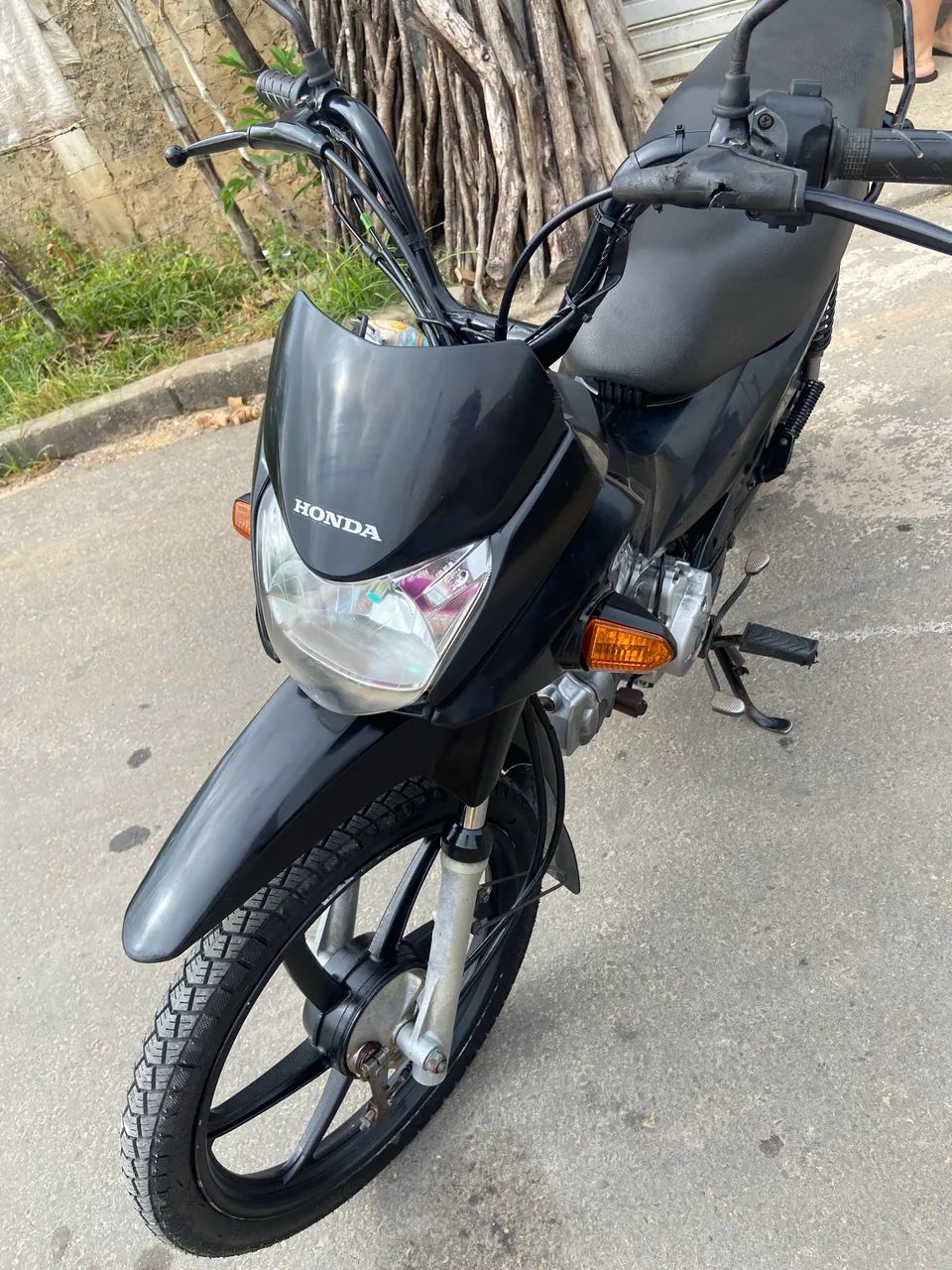 Moto pop 110 2018 - Foto 3