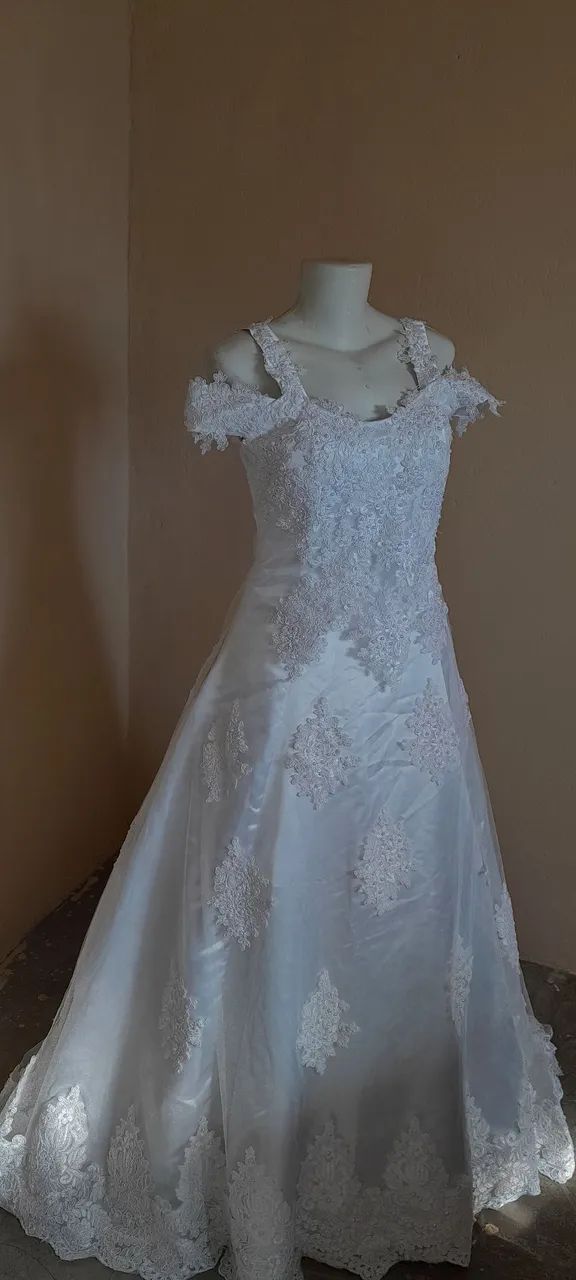 Vestidos de Noiva  - Foto 4