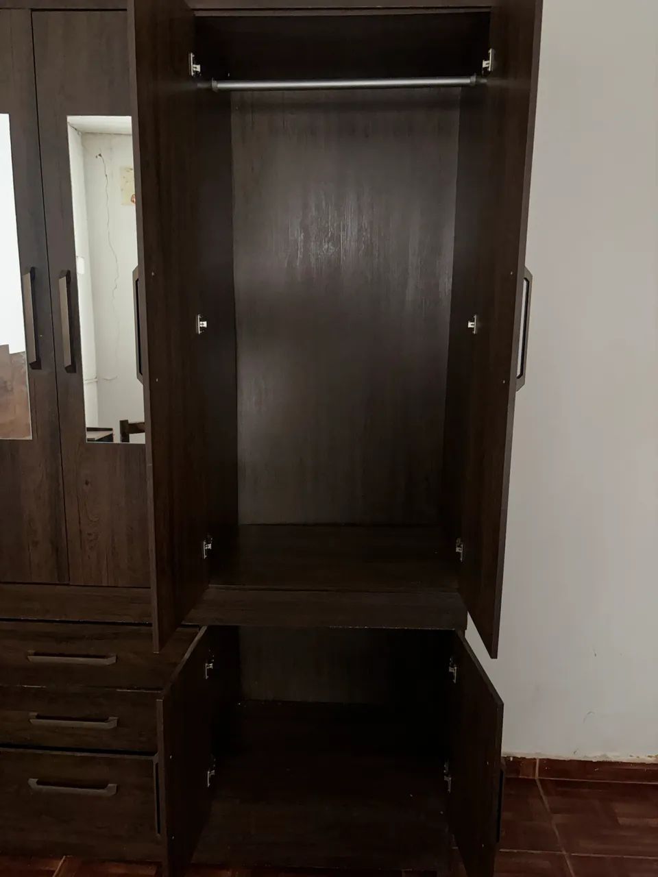 Guarda roupa - Foto 4