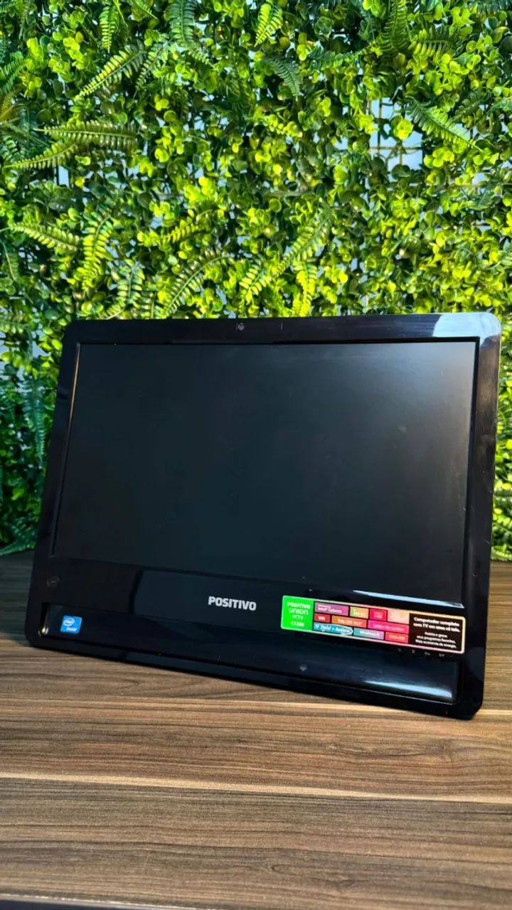 All in One Positivo C1260