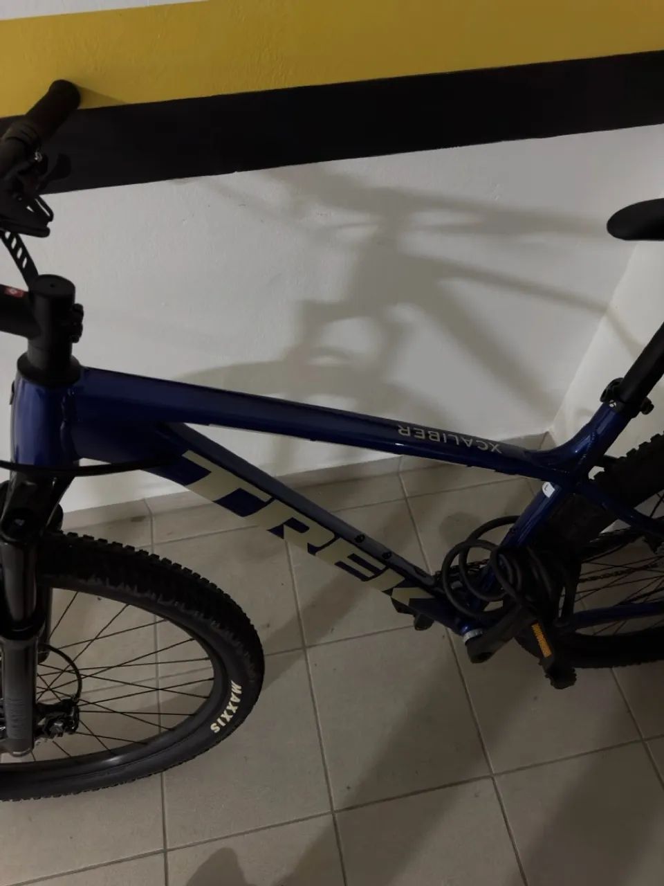Bicicleta Trek X Caliber 8 - Foto 3
