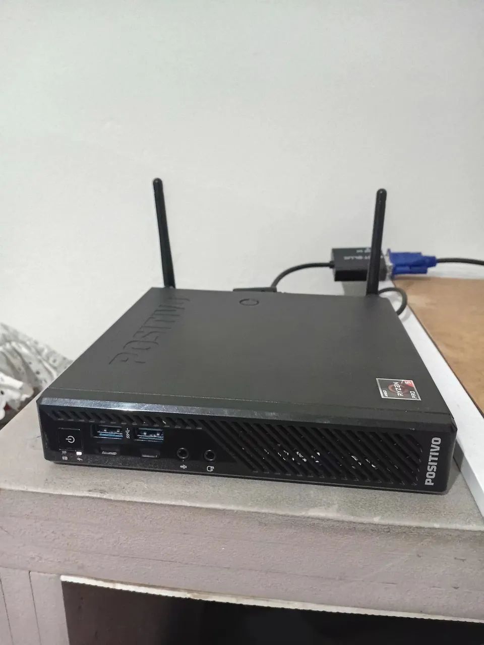 Mini pc Ryzen 5pro - Foto 4