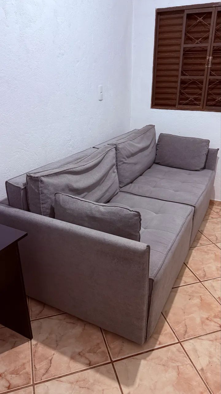 Sofá - Foto 2