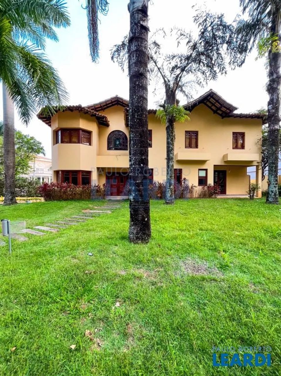 CASA EM CONDOMÍNIO - TAMBORÉ - SP - Foto 2