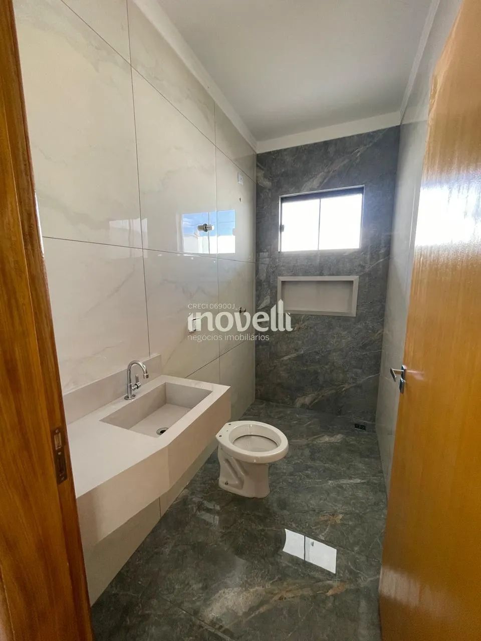 Casa à venda em Sarandi, Ecovalley Ecologic City, com 3 quartos, com 90.94 m² - Foto 5