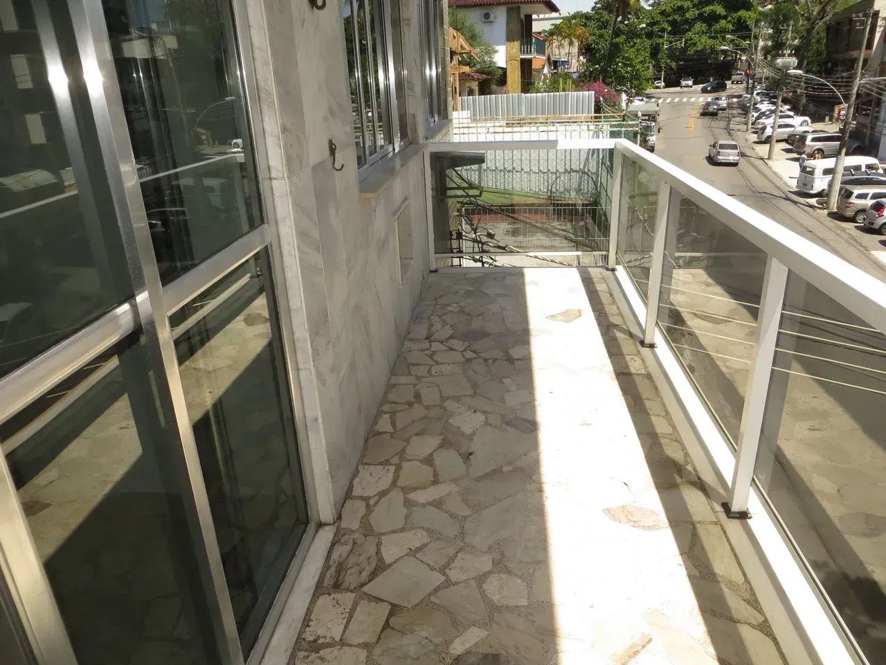 Ótimo 2 quartos, varanda, jardim guanabara, perto condução e comércio, elevador - Foto 3