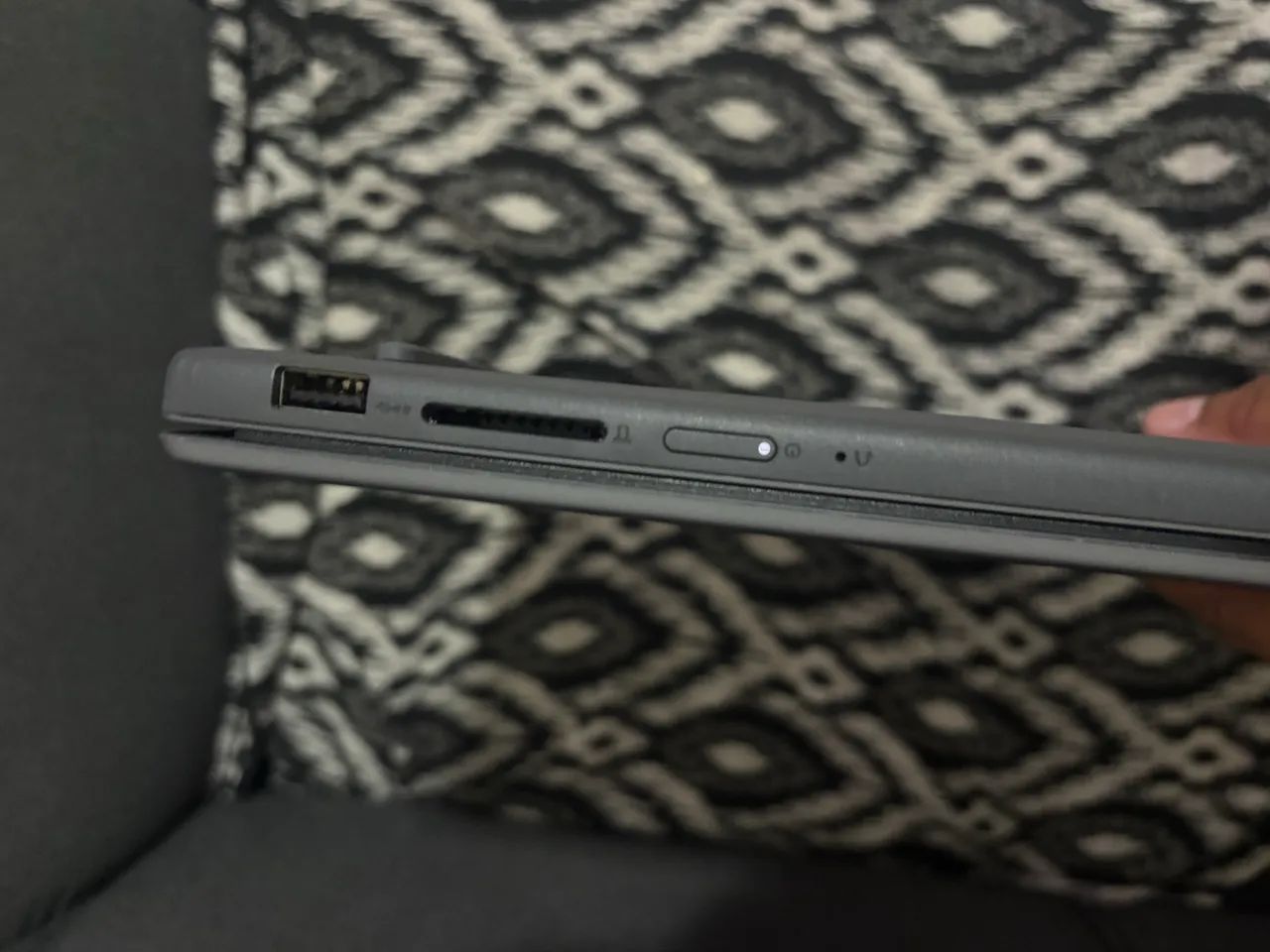 Notebook 