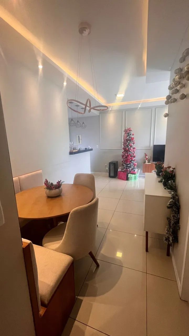 VENDA - APT 3D TOWER - JARDIM ELDORADO - Foto 4