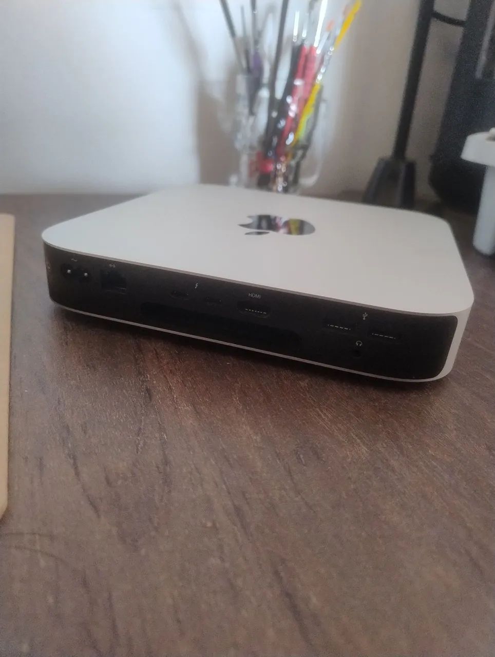 Mac Mini M1 - 8GB/256GB - Computadores e Desktops - Setor Bela
