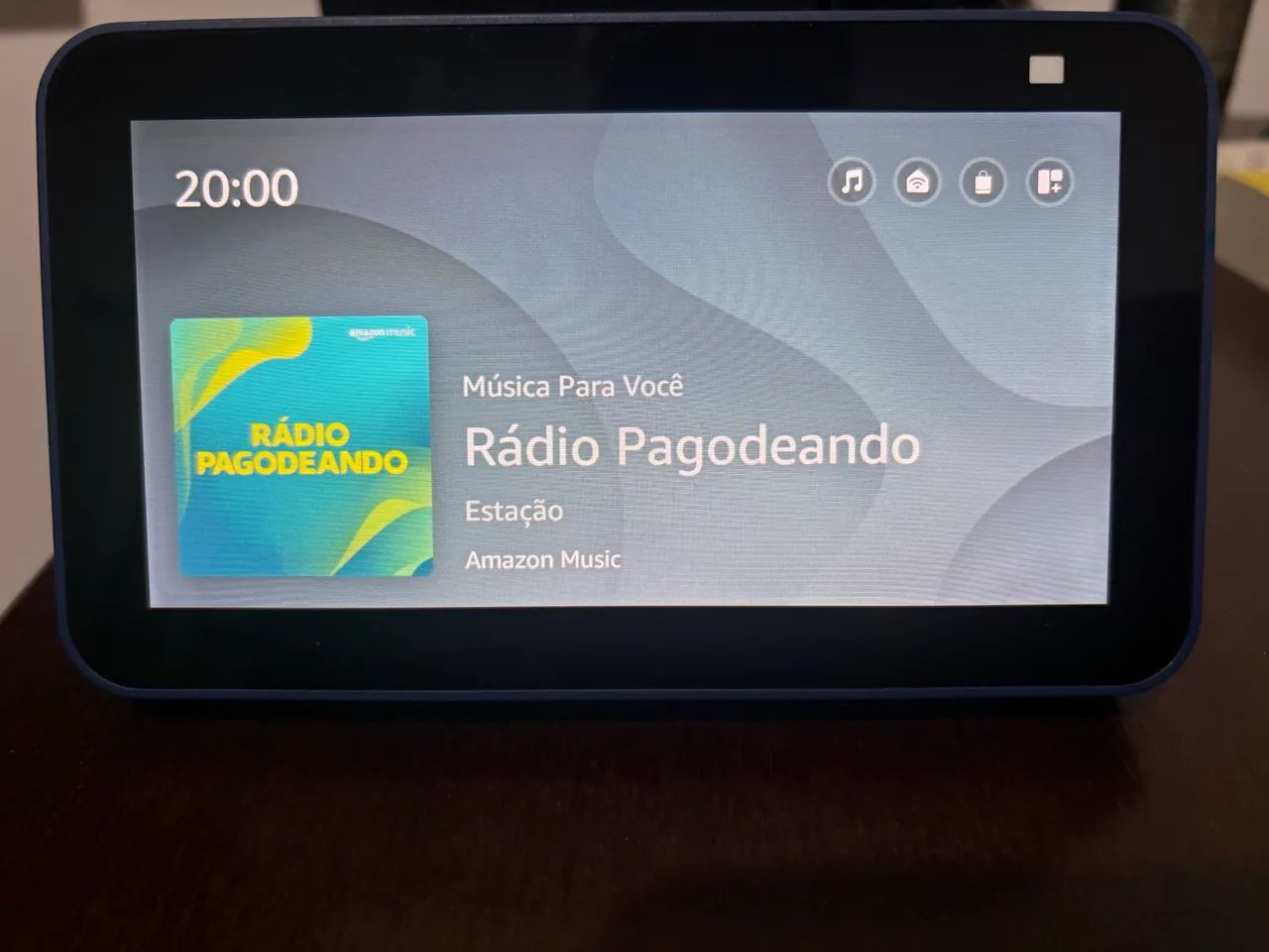 Alexa echo show 5 - Foto 4