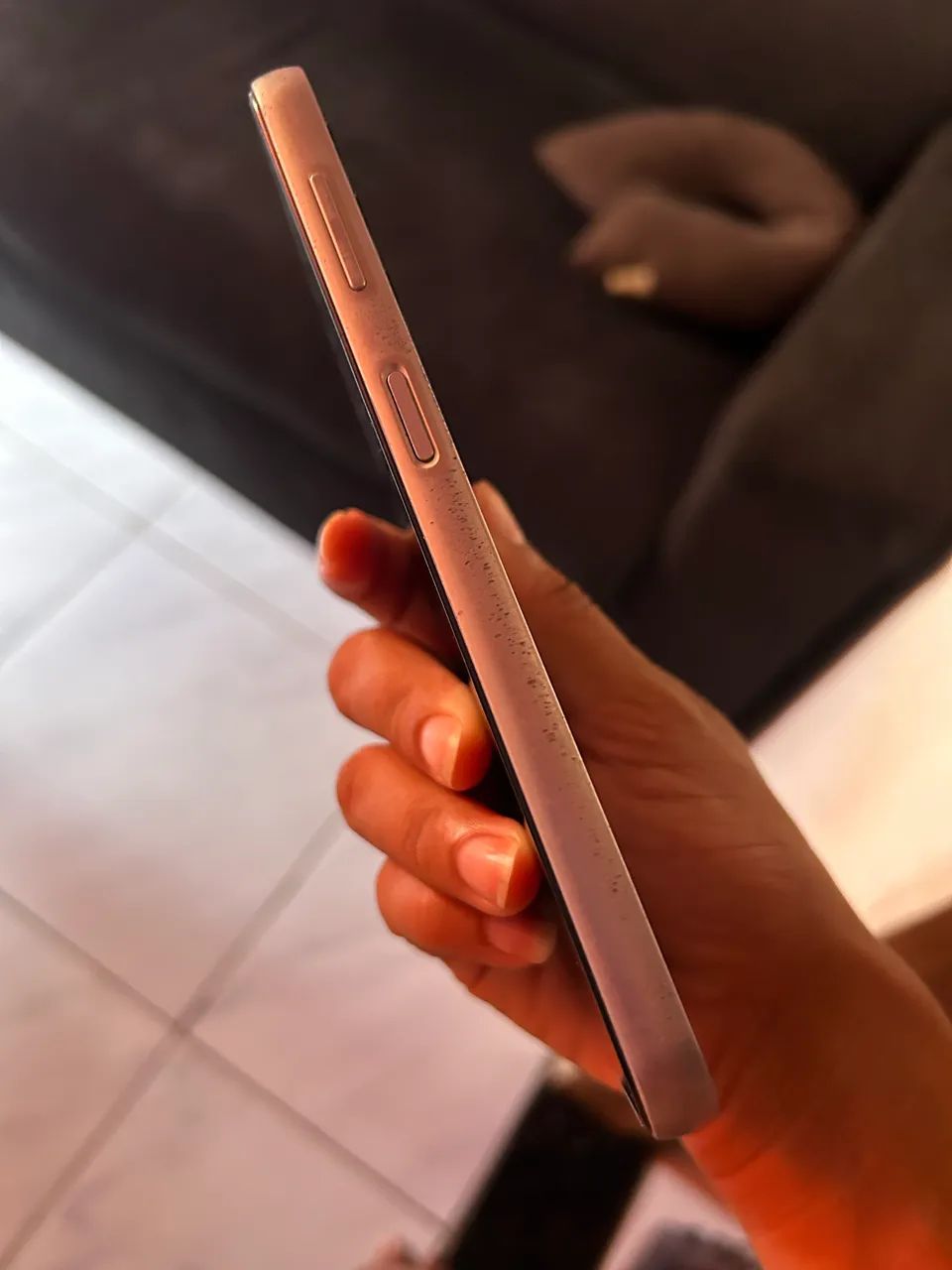 Vendo celular A14 - Foto 3