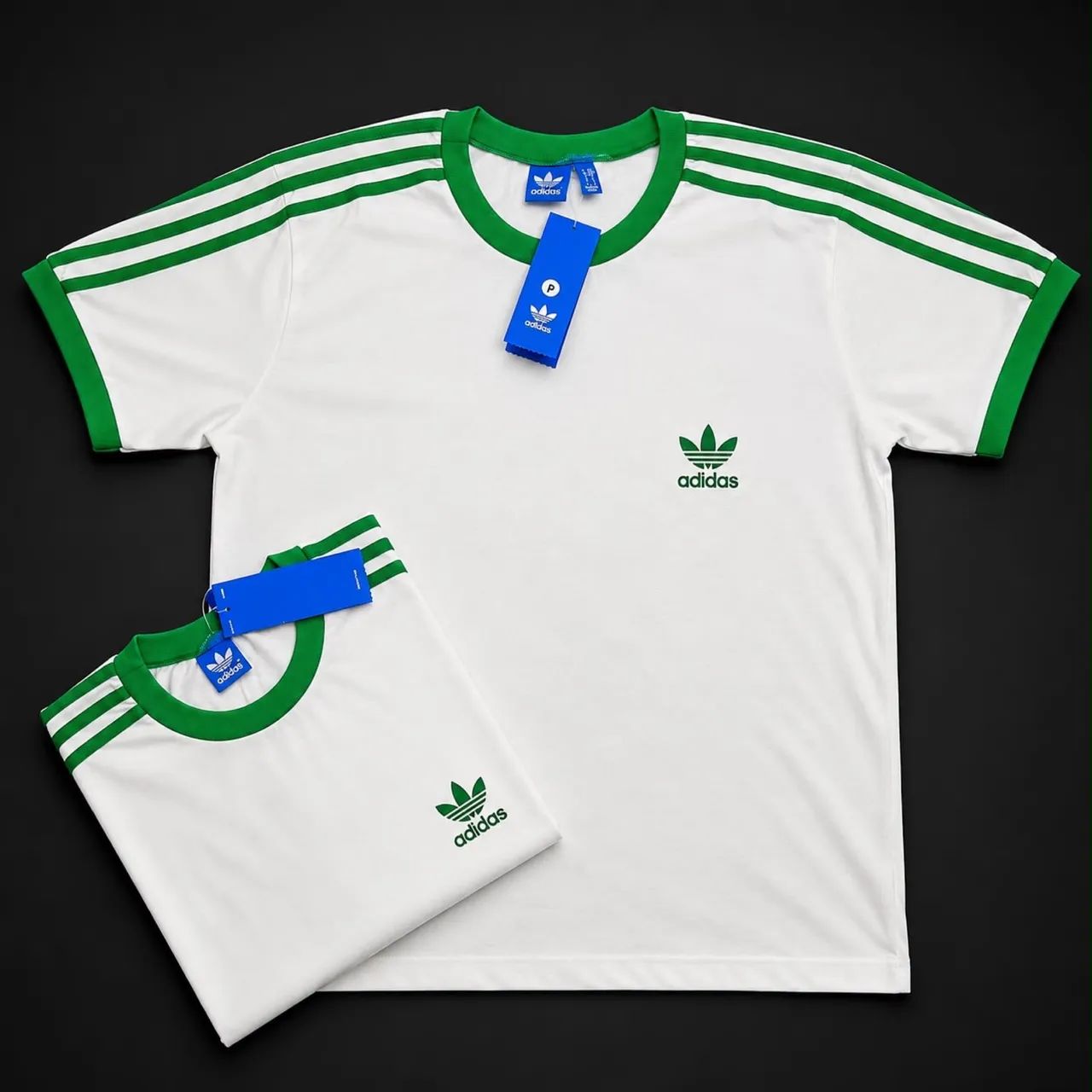 Camiseta retrô  - Foto 4