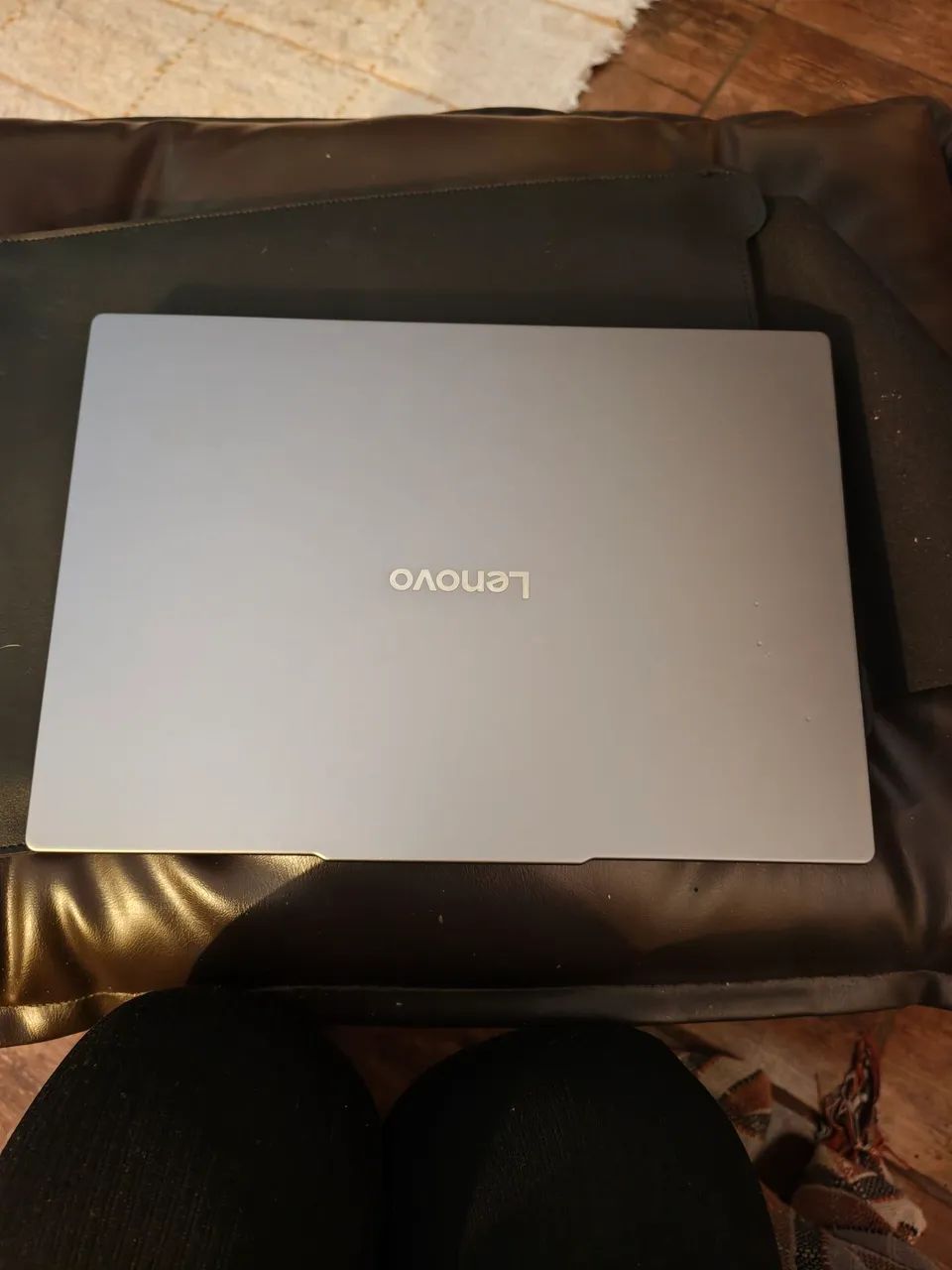 Notebook Lenovo NOVÍSSIMO 