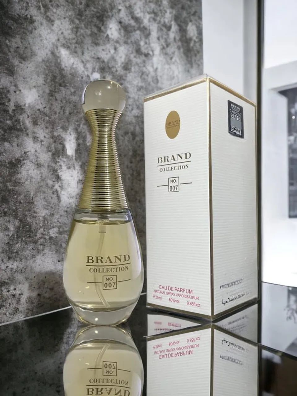 PERFUMES ÁRABES E IMPORTADOS  - Foto 3