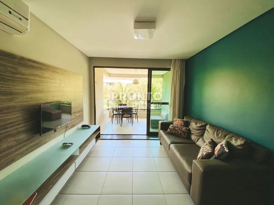 Apartamento com 2 quartos em Carneiros - Foto 3