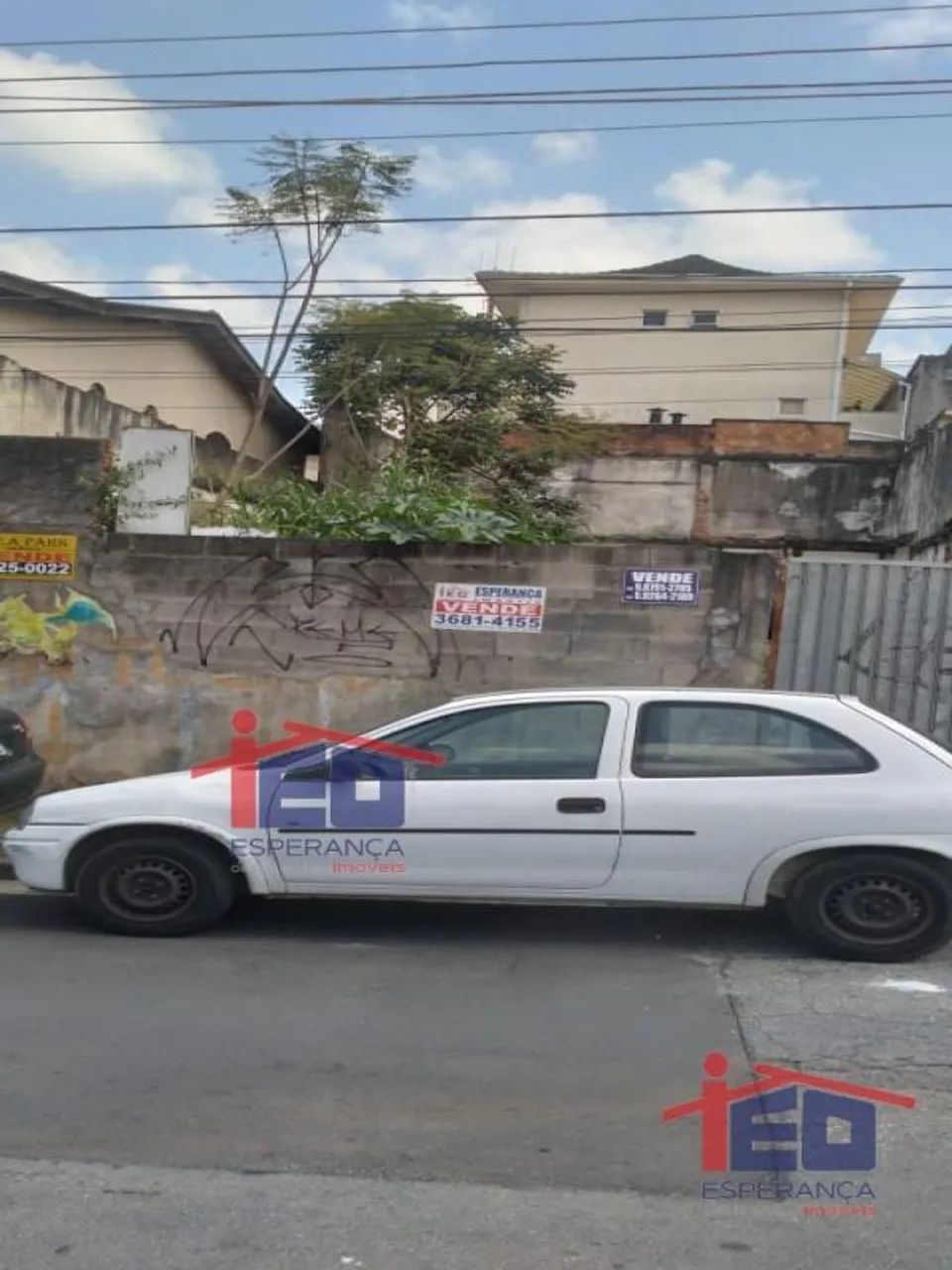 Residencial - Jaguare - Foto 3