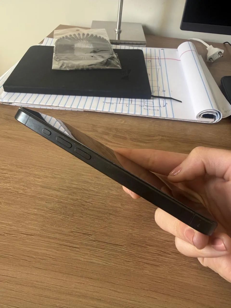 iPhone 15 Pro 256 GB - Foto 2