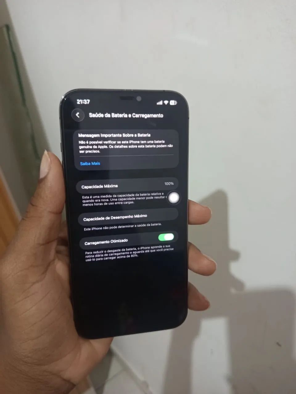 iPhone 12 Pro Max - Foto 2