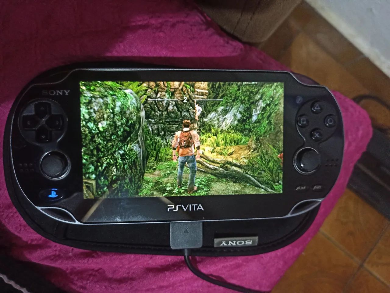 PS vita  - Foto 2