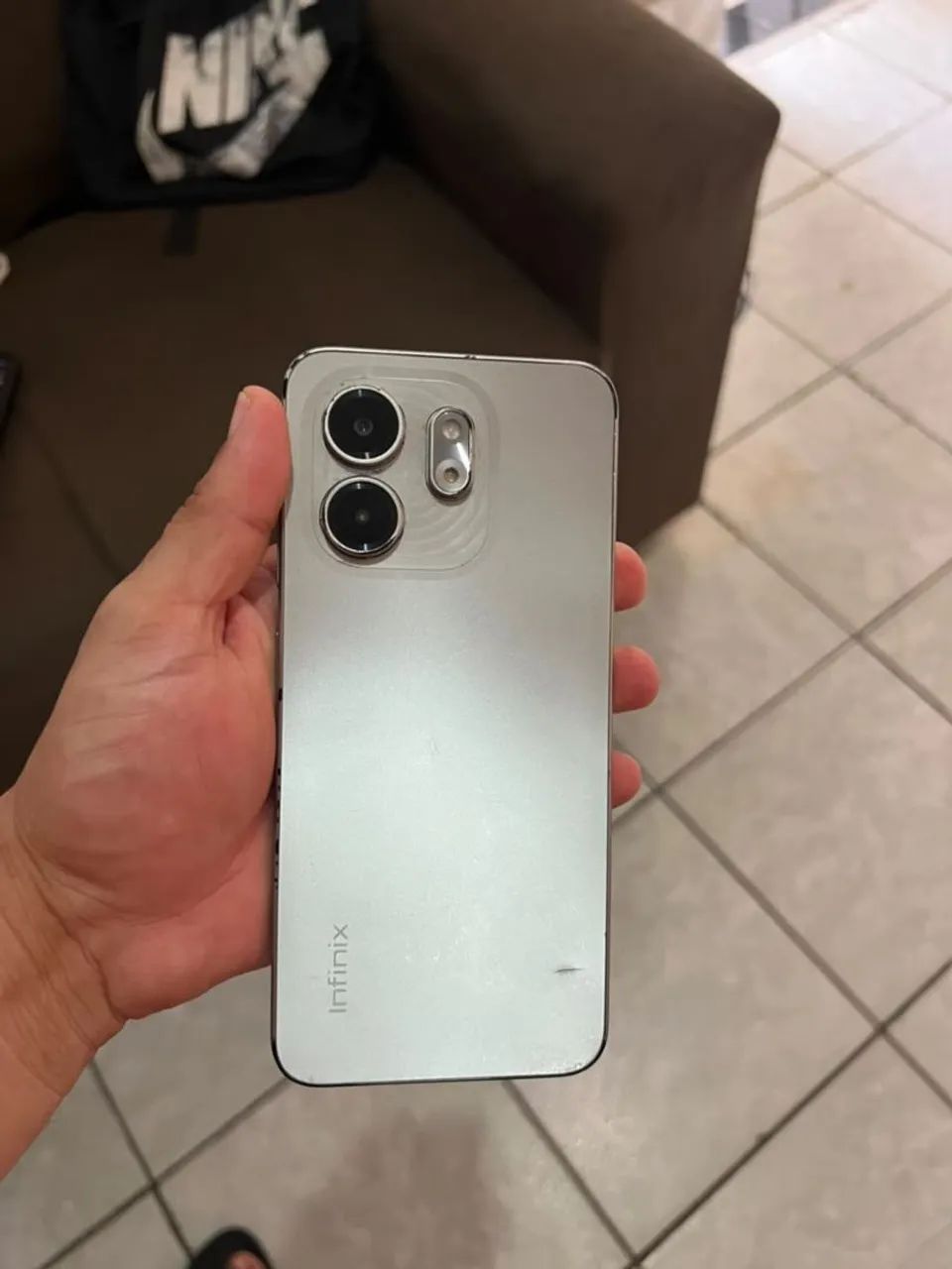 Infinix Smart 9  - Foto 2