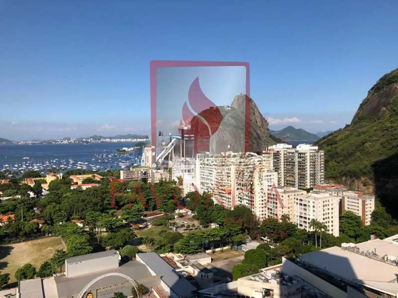 Padrão 3 quartos 95 m2 em Botafogo - Foto 4