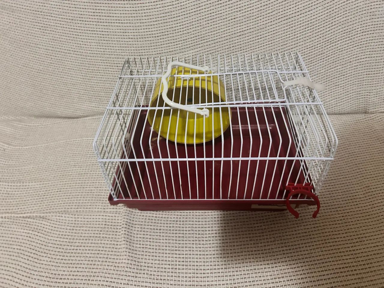 Gaiola para Hamster  - Foto 3