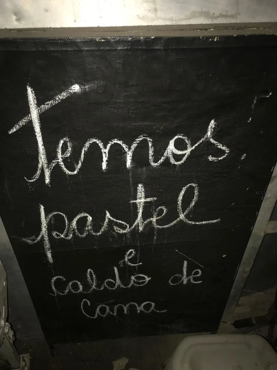 Vendo barraca completa de caldo de cana  - Foto 5