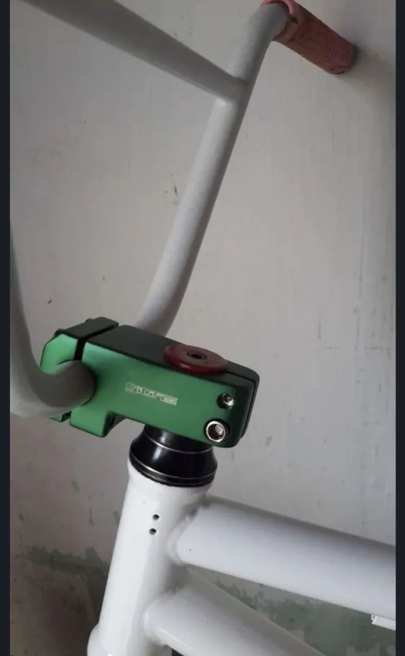 Bmx profissional 