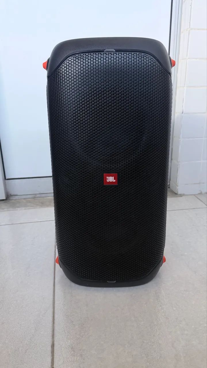 Caixa de som JBL