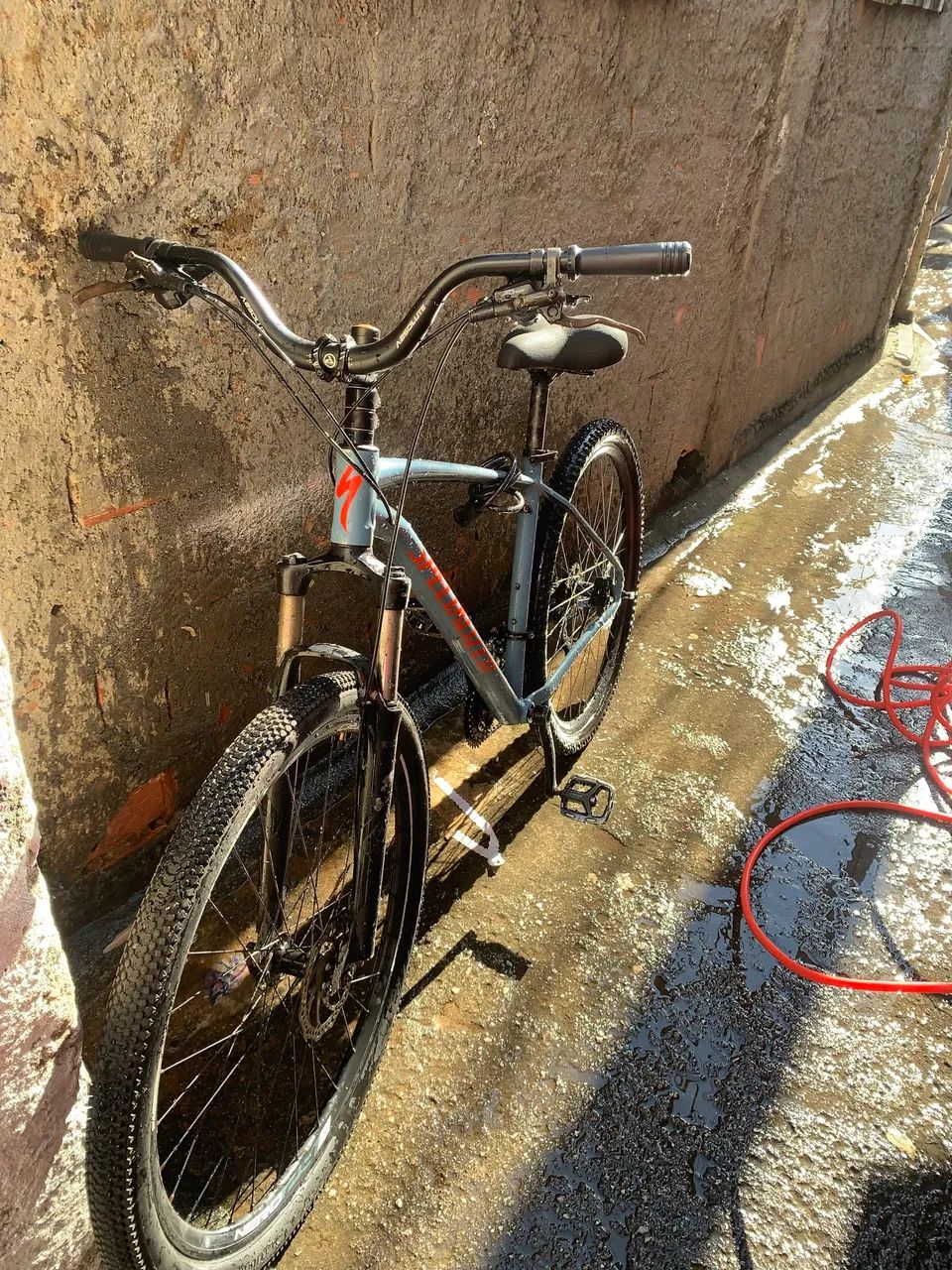 SPECIALIZED ROCKHOPPER - Foto 2