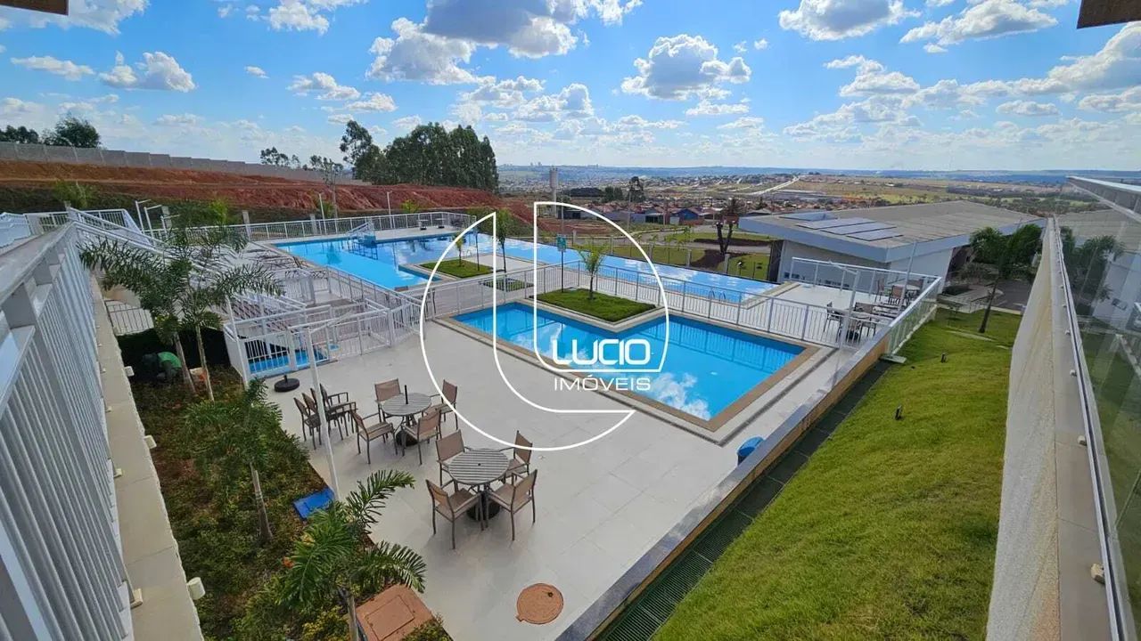 Lote á venda no condomínio Vinhas com 360 metros por R$ 290.000,00 - Anápolis - GO - Foto 8