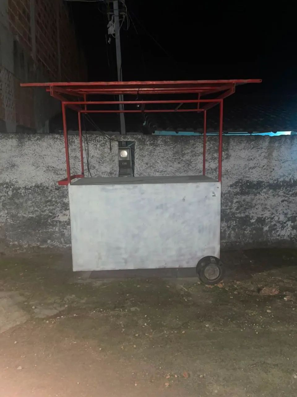 Carrinho  - Foto 3