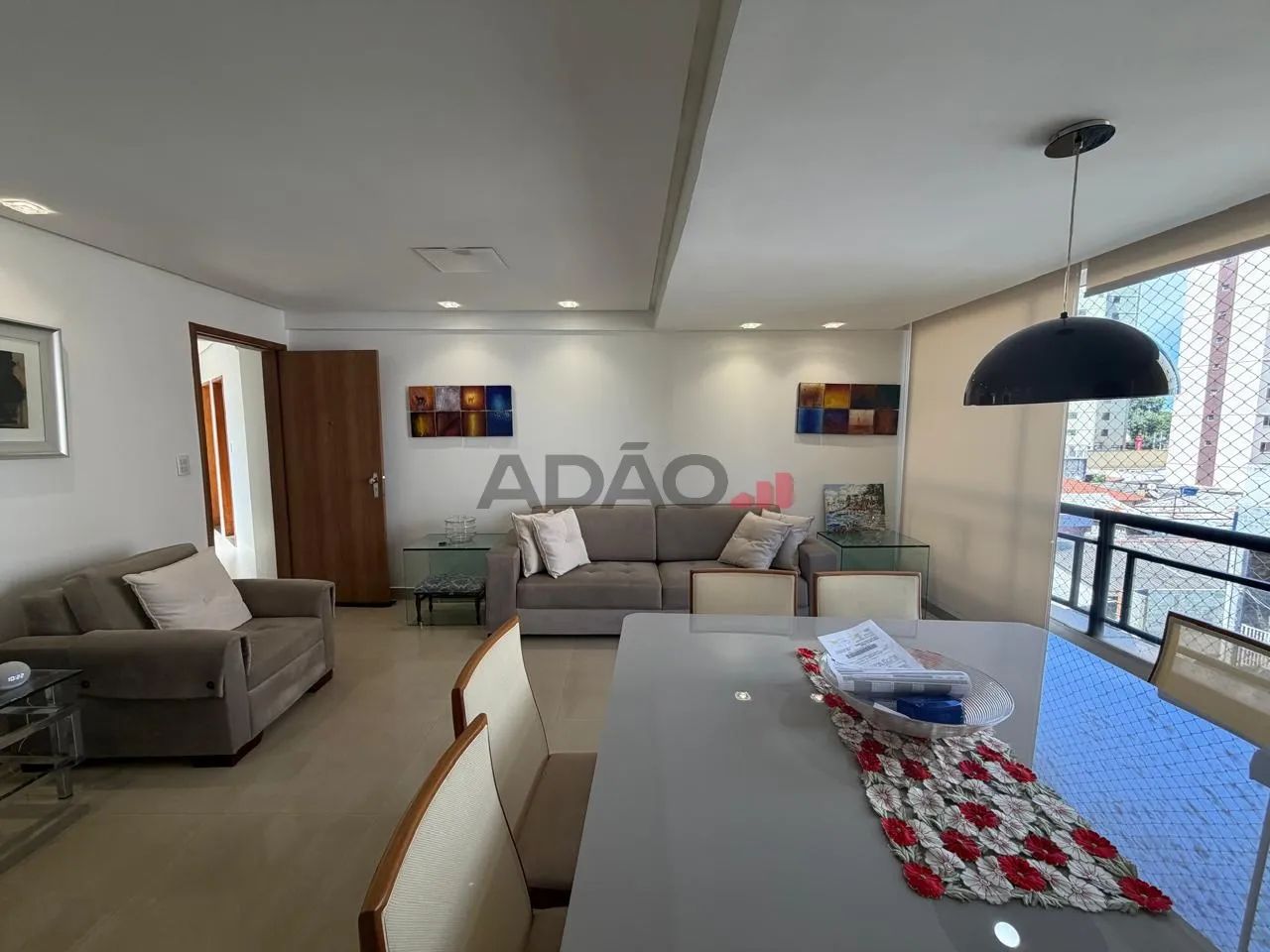 APARTAMENTO PARK SUIÇA - Foto 3